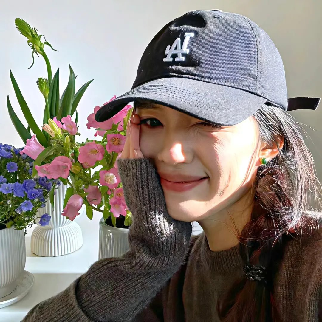 泰莉莎的情人